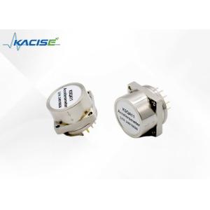 Temp Vibration Sensor 25g@20Hz ~ 2000Hz 1.0 ~ 1.6mA/g Accelerometer Sensor