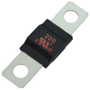 ANS AUTO Fuses 30A 40A 50A 60A 70A 80A 100A 120A 125A 150A 175A 200A 32V 58V