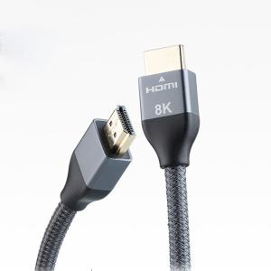 China HDMI HD Customized Cable Assembling 8k For TV Computer Monitor on sale