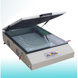 Cheap Table top uv exposure unit for sale