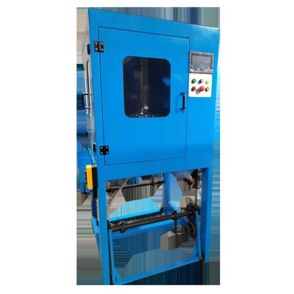 HH-16 Automatic Wire And Cable Braiding Machine For Lan Cable Production Copper