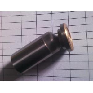 Excavator PC60 Hydraulic Cylinder Block Komatsu Hydraulic Pump HPV35 HPV55 HPV90