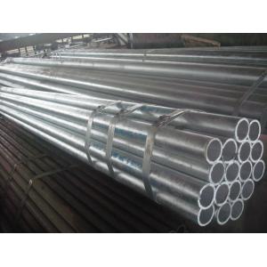 Iron Nickel Chromium Molybdenum Seamless Pipe Tube ASME B690 UNS N08367
