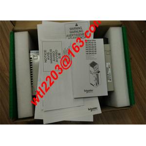 RS-232C Connector Modicon Quantum PLC Controls 140CHS41010 CE Certificated