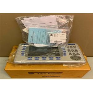 New Sealed Allen Bradley 2711P-K7C4A8 2711P-K7C4A9 Touch Screen 2019 PanelView