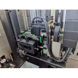 Ejon ET20C Automatic Channel Letter Notching Flanging Bending Machine for Sign