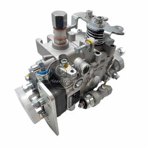 0460424316 VE Pump VE4/12F1150L955-2 Distributor Injection Pump