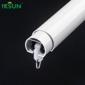 0.7 - 1.4m/Set Tension Window Curtain Rods And Rails Extendable Adjustable