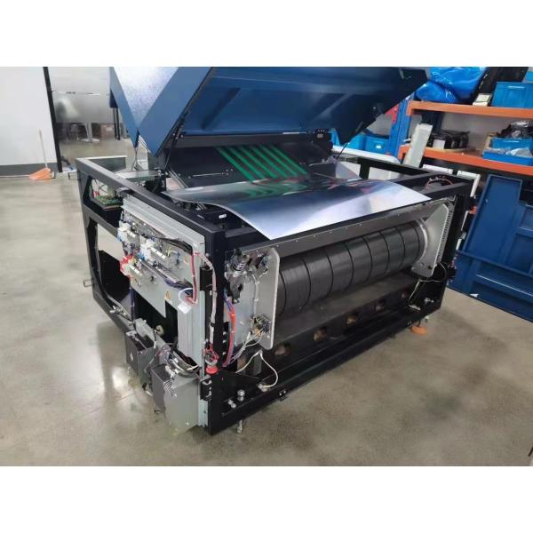 Fully Automatic 0.15-0.28mm Thermal CTP Machine Systems For Computer Plate