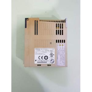 Yaskawa SGDS-A5A01A AC SERVO AMPLIFIER 200-230V 0.6A 50W NEW