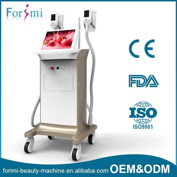 Discount! Factory price Cryolipolysis Slimming fat freezing machine non invasive