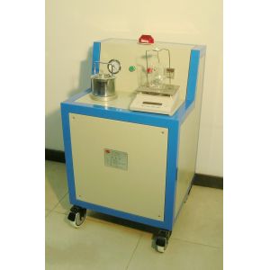 Accurate Analysis Determination of Hydrogen in Molten Aluminum Measuring Time