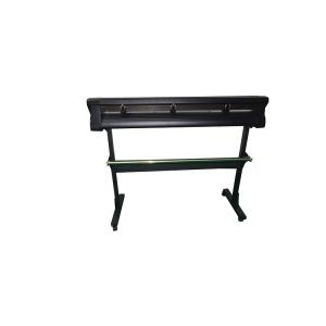 1100mm Black ABS Car 43 Inch Vinyl Cutting Plotter Machine