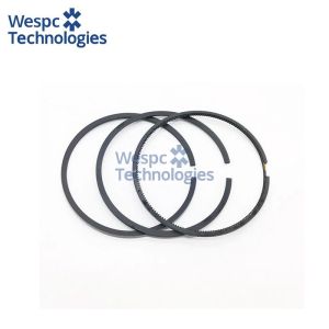 WESPC UPRK0003 piston ring kit for Perkins 1104C and 1104D diesel engines