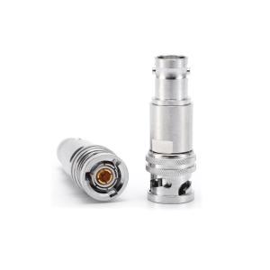 RF Adapter TRB Male to BNC Female TRB/BNC-JK