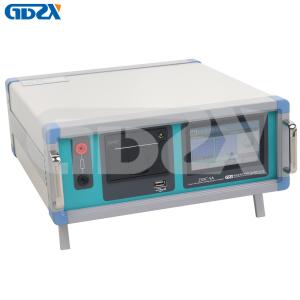 ZXXC-5A Power Transformer Demagnetization Analyzer With Standard RS232 interface