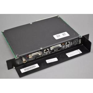 IC697CMM742 GE Ethernet Interface Type 2 Provides High Performance TCP/IP PLC