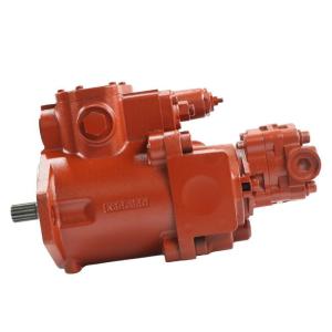KPM KAWASAKl K3SP36C Mini Hydraulic Pump For Excavator YC85 CLG908 TB175