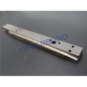 MK8 Cigarette Maker Machine Long Folder Spare Parts