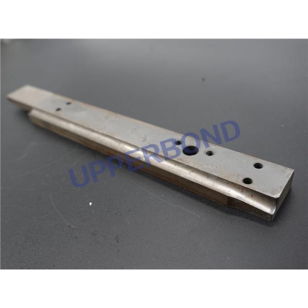 Quality MK8 Cigarette Maker Machine Long Folder Spare Parts wholesale