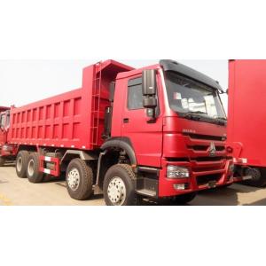 50t-70t Load Capacity Customization Sinotruk HOWO Dump Truck at Affordable for