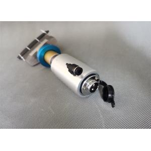 40Khz Ultrasonic Food Cutter Handheld With Titanium Alloy Blade