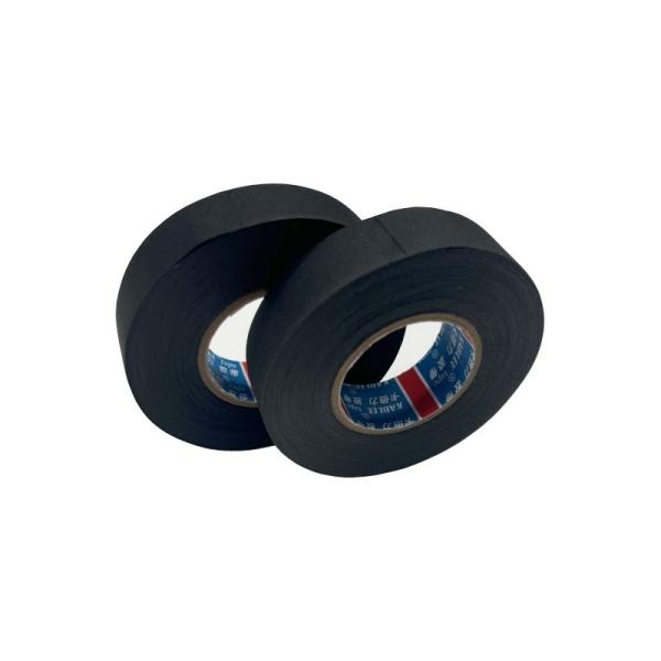 Quality Polyethylene Automotive Wire Wrap Tape Chemical Resistant 9mm 19mm Width wholesale