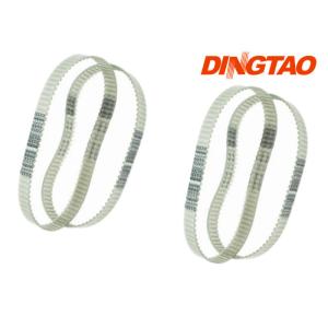 180500272 Xlc7000 Cutter Parts Belt Timing 16mm Suit To Z7 Cutting Parts