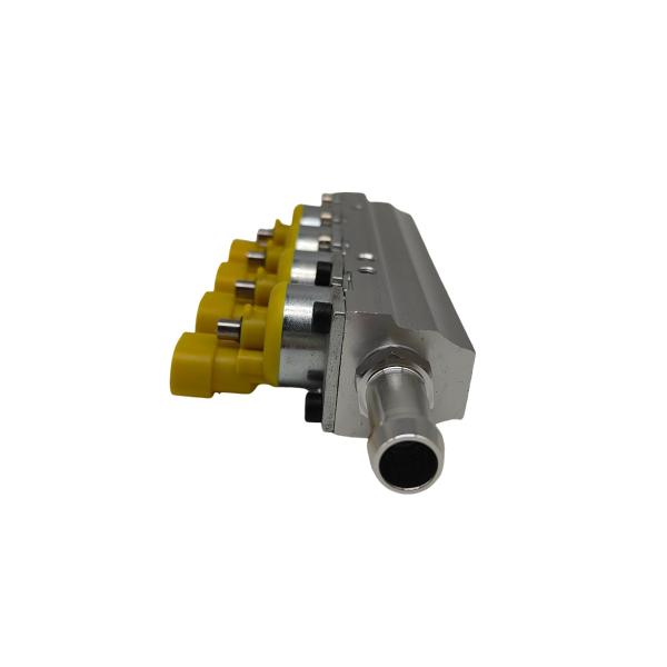 Quality CNG LPG Bi-Fuel Conversion Kit 35x35x15 with OBD II ECU wholesale