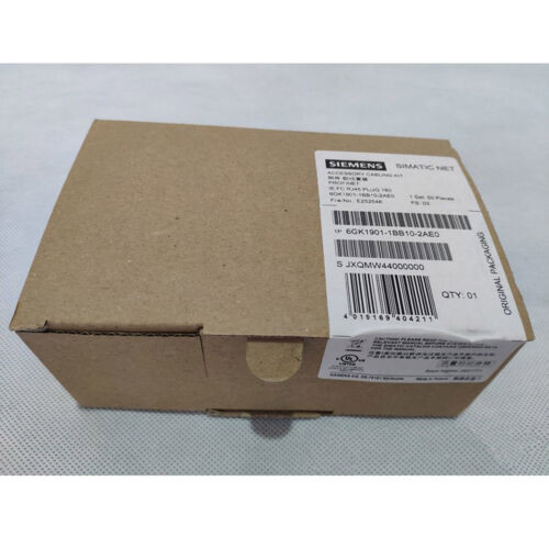 Quality 6GK1901-1BB10-2AE0 Siemens Modularized PLC MOQ 1 Piece Weight Varies By Model wholesale