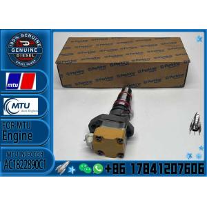 Reliable Fuel Injector Assembly AC1822890C1 For Navistar Engine Series Matching