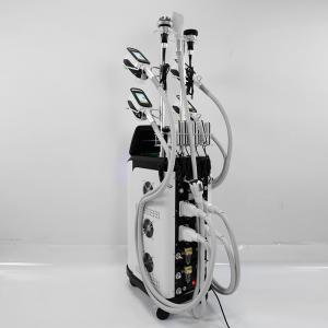 8 Handles 4 In 1 Slimming Machine Cryo Lipo Fat Freeze Fat Reducing Machine