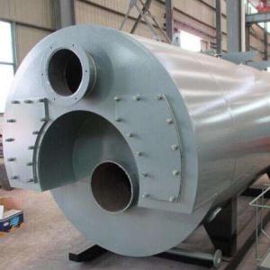 Electric Central Heating Boiler High Integrity Advanced For Bear Processing