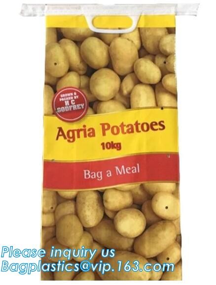 20kg pp woven laminated white LDPE/HDPE inner Paper kraft single line bottom pp