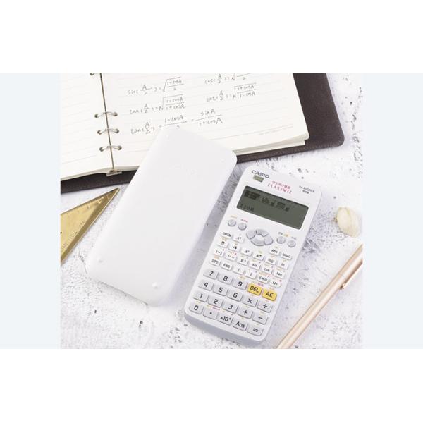 For Genuine CASIO Casio FX-82CN X Student test suitable Chinese scientific