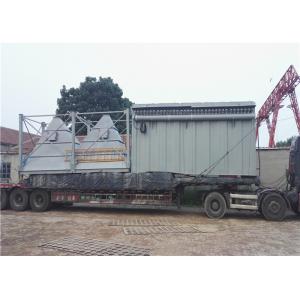 Concrete Plant 1300g/M3n Dust Collecting Equipment XMC Filter System