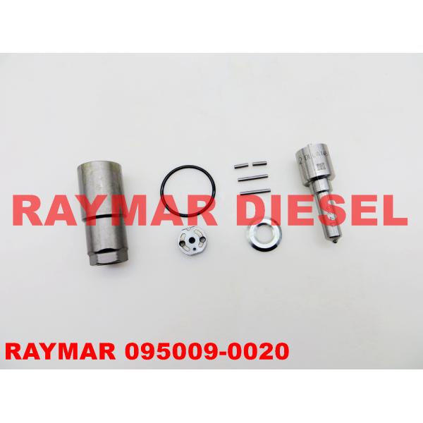 095009-0020 Injector Overhaul Kit Denso Diesel Parts