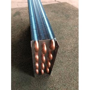 Refrigeration Fridge Freezer Condenser Coils Condensing Unit And Evaporator Coil