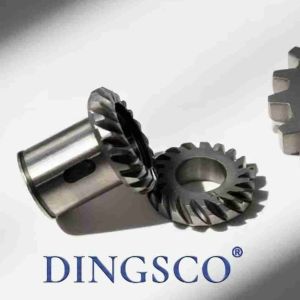 Cheap Precision, Durable, And Smoothly Operating Gears Designed For Tool Holder Gear Grinding Applications for sale