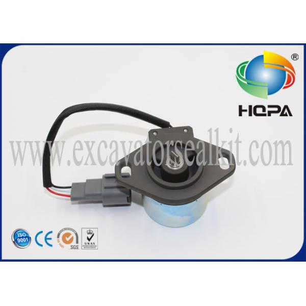 Excavator Spare Parts Hitachi EX200-2 EX200-3 4444902 Angle Sensor