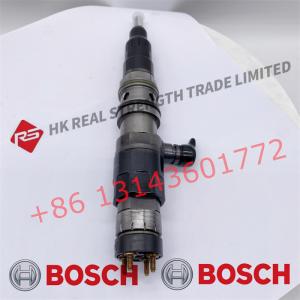 China BOSCH Diesel Injector 0445120271 0986435598 4710700487 47107004870080 on sale