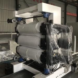 Full Intermeshing Engagement System CE Certified PP ABS PMMA Sheet/Board