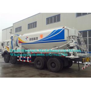 Intelligent Mine Blasting Mining Industry Equipment ANFO Truck 80km/H Max Speed