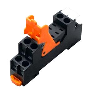 NNC Relay Socket P69F05E Series applied for NNC69K Relay