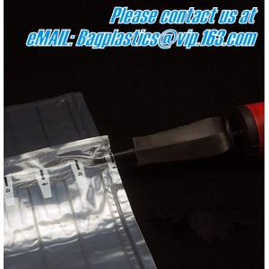 Shockproof Safety Air Cushion Hard Disk Protector of Air Column Bag, 595 x 595