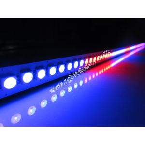 RGBW 4in1 144led program rigid led strip