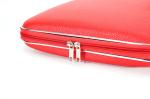 Splashproof EVA Laptop Hard Shell Case With Normal Zipper Puller