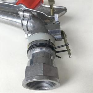 Agriculture Raingun Irrigation Impact Sprinkler Nozzles Long Shot Range