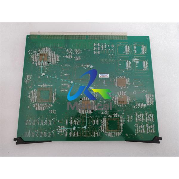 Quality Siemens Antares S2000 Ultrasound BE Board-7298313 wholesale