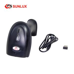 Store Usb 13 Mil Bluetooth Wireless 2D Barcode Scanner